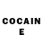 Cocaine FishScale The 4aek